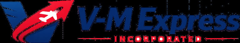 V-M Express Logo